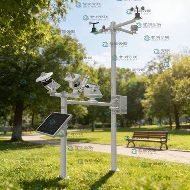 物联网解决方案：构建未来城市的钥匙